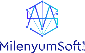 Milenyum Soft Logo